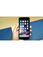 Apple iPhone 6S Plus 64GB (Ekspozicinė prekė)